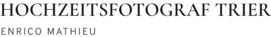 hochzeitsfotograf trier black